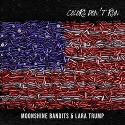 Cover of Colors Don't Run