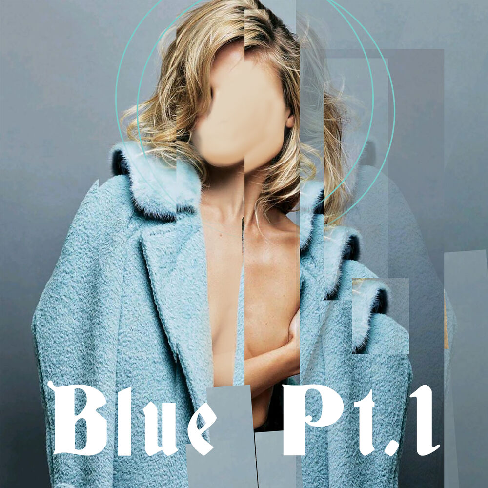Picture of Blue Pt. 1