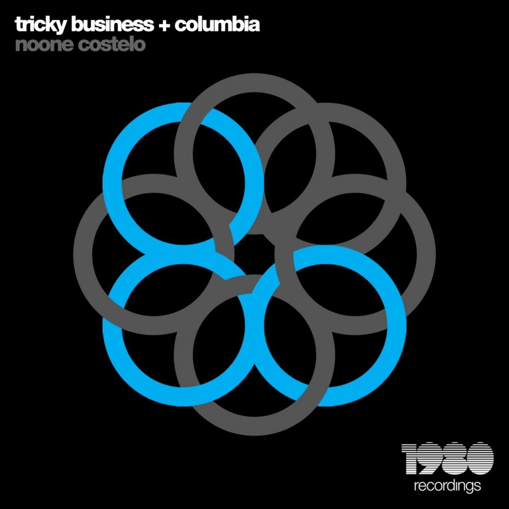 Picture of Tricky Business / Colombia