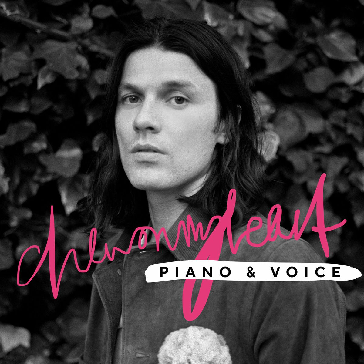Album cover of Chew On My Heart (Piano & Voice)