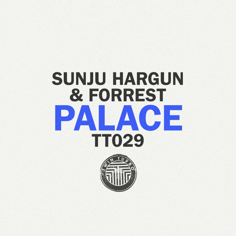 Picture of Palace EP
