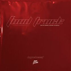 Cover of FOOD TRUCK