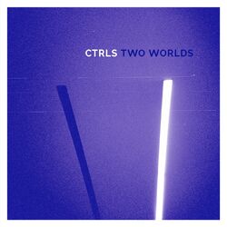 Cover of Two Worlds