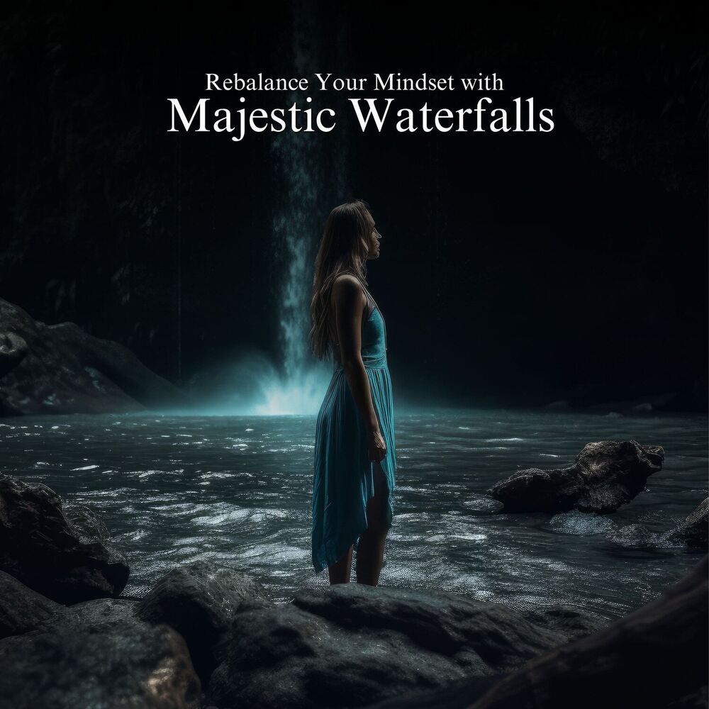Picture of Rebalance Your Mindset with Majestic Waterfalls
