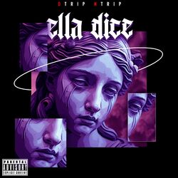 Cover of Ella dice