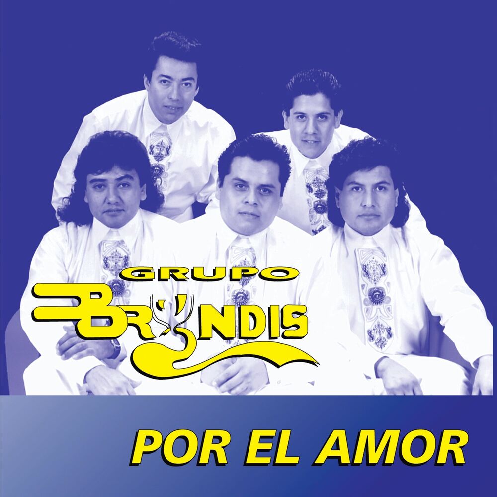 Picture of Por El Amor