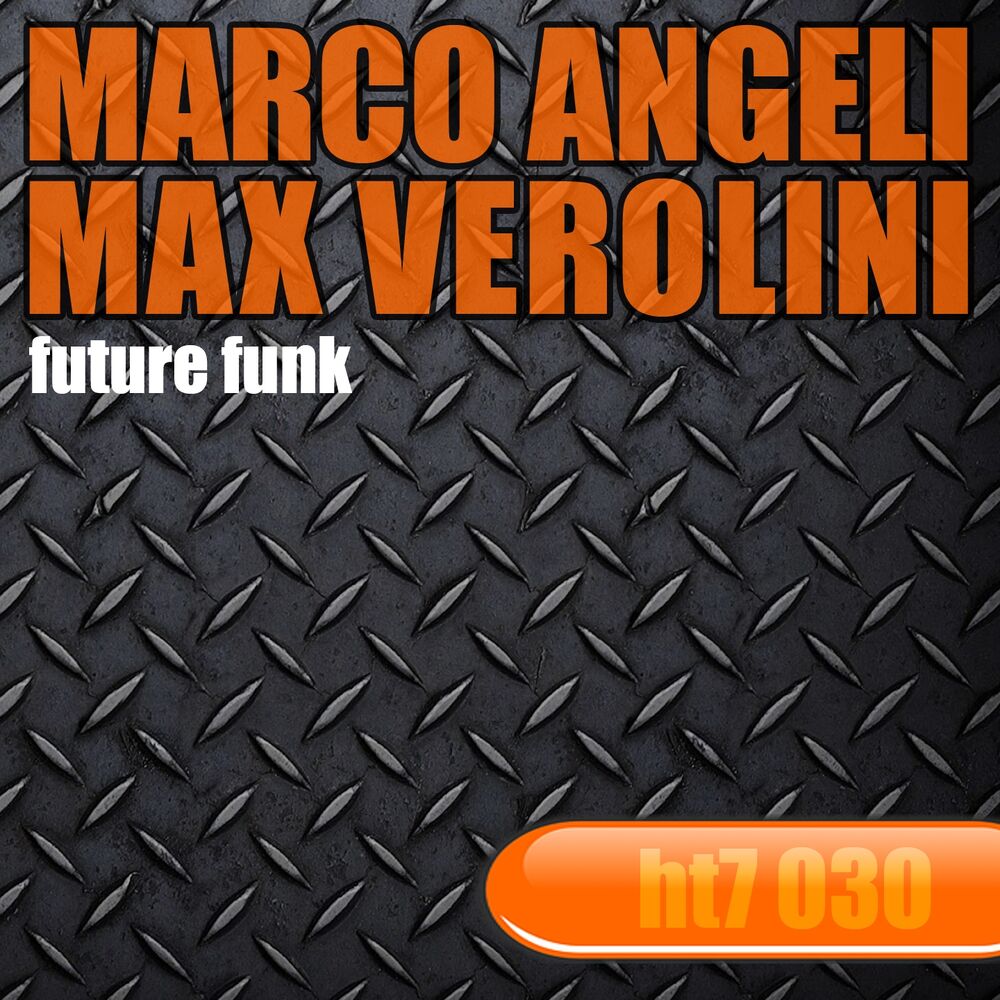Picture of Future Funk