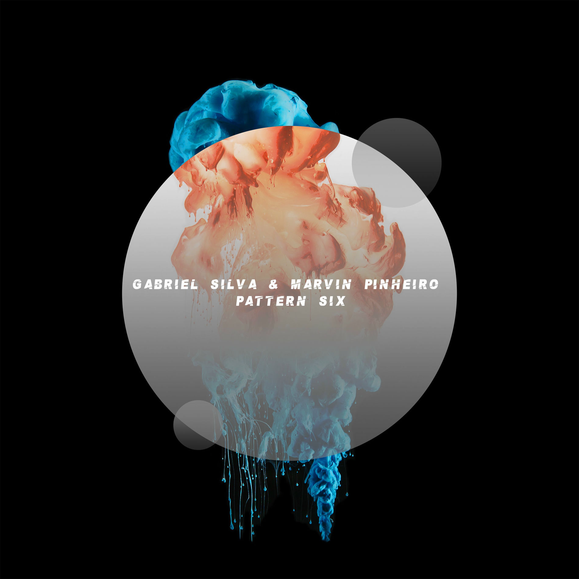 Album cover of Pattern Six