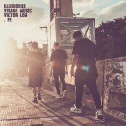 music cover