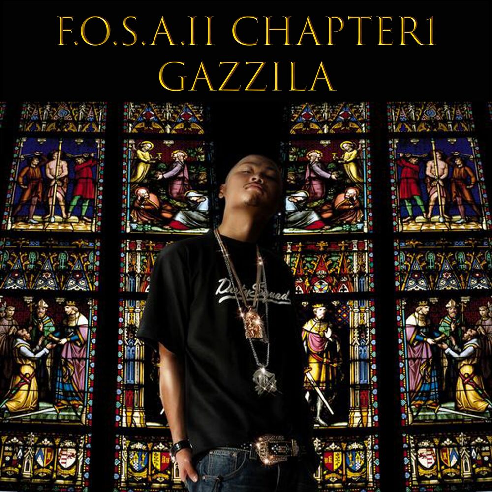 Picture of F.O.S.A.II chapter1