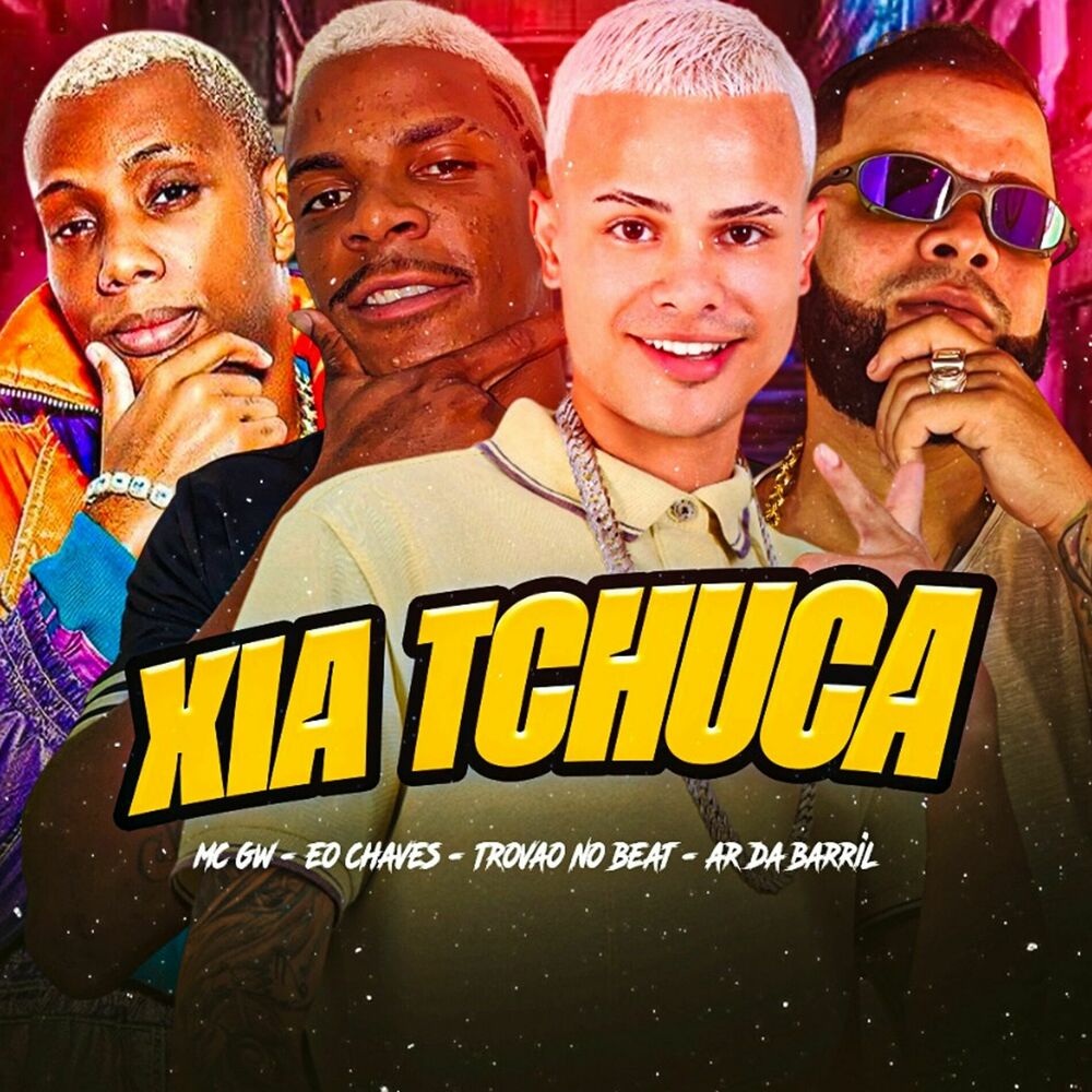 Picture of Xia Tchuca