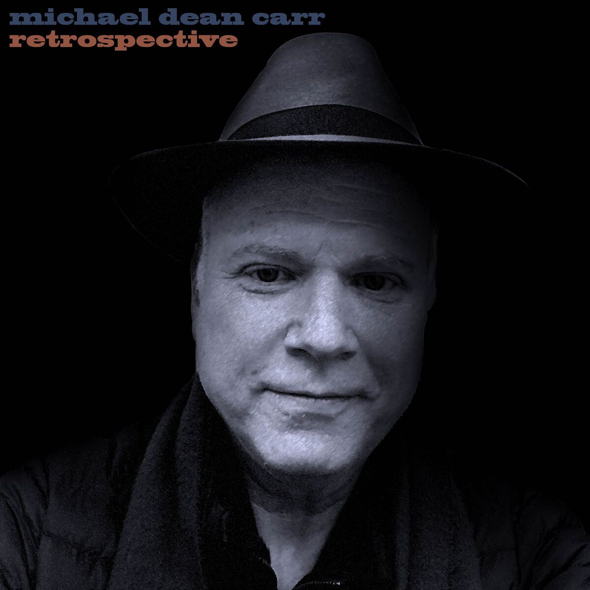Album cover of Retrospective