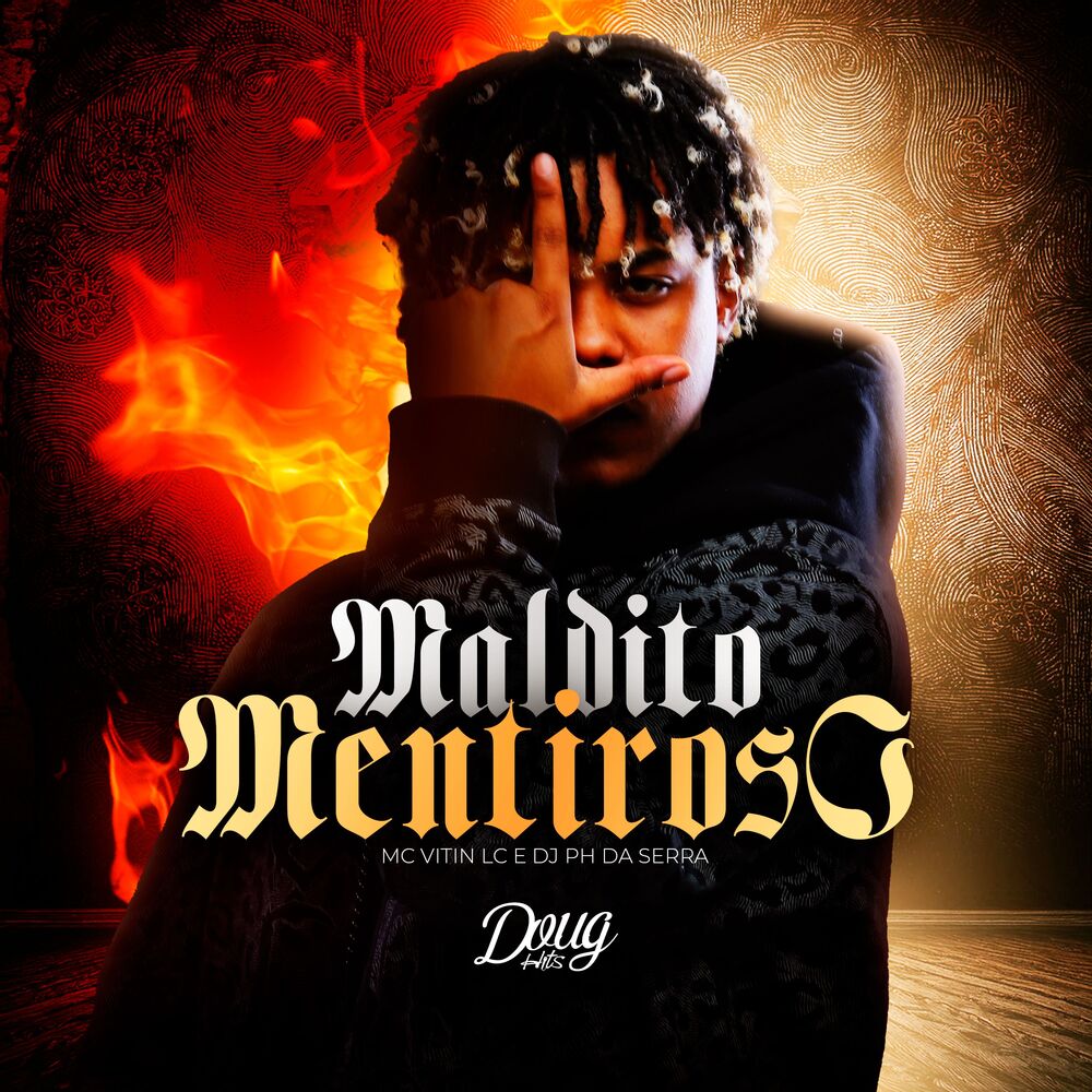 Picture of Maldito Mentiroso