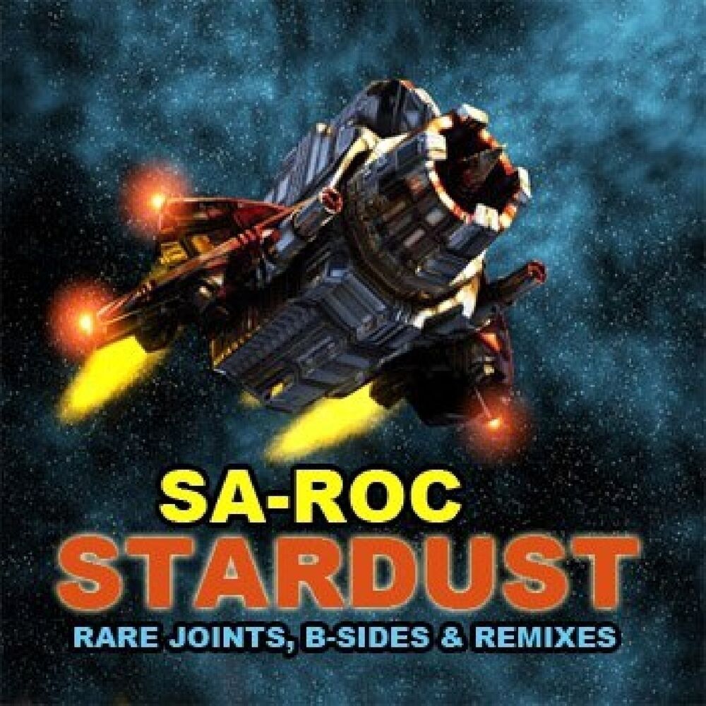 Picture of Stardust
