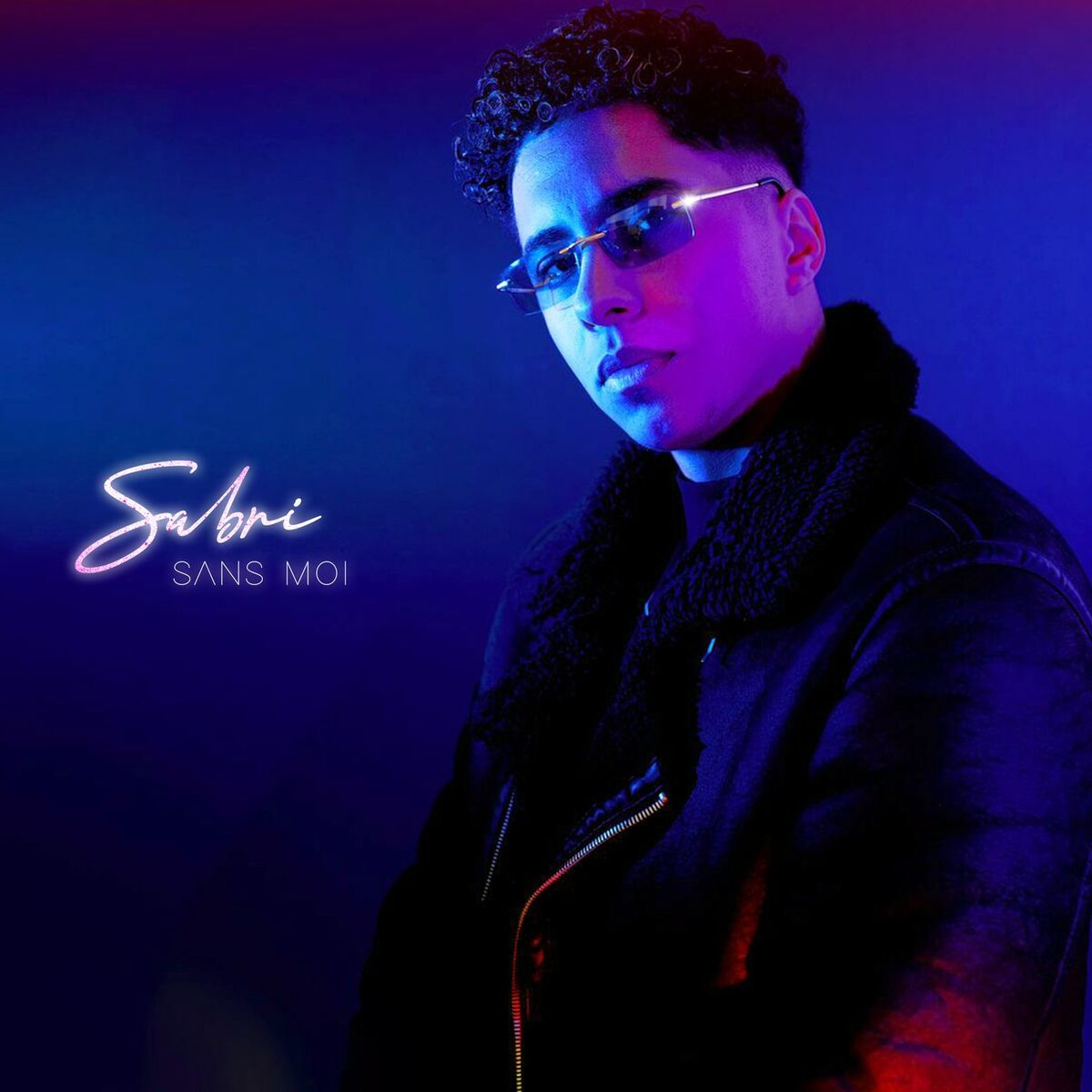 Album cover of Sans moi