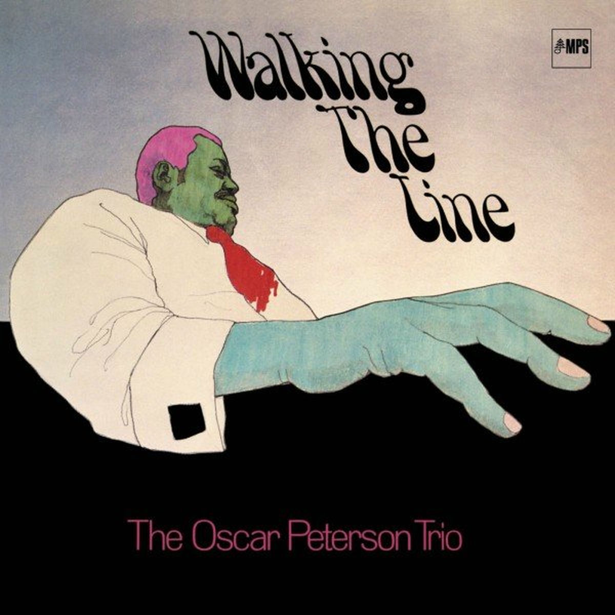 Album cover of Walking the Line (Remastered Anniversary Edition)