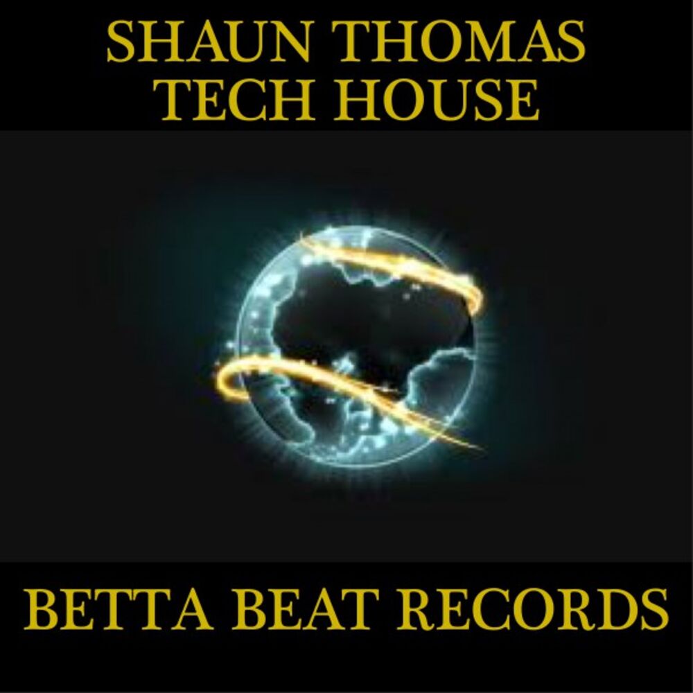 Picture of Tech House