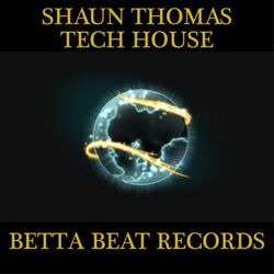 Cover of Tech House
