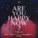 Are You Happy Now (Acoustic)