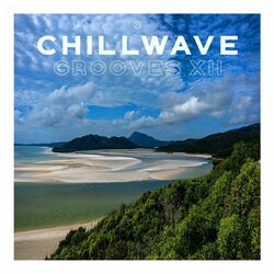 Cover of PI ChillWave Grooves 12