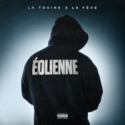 Cover of Eolienne