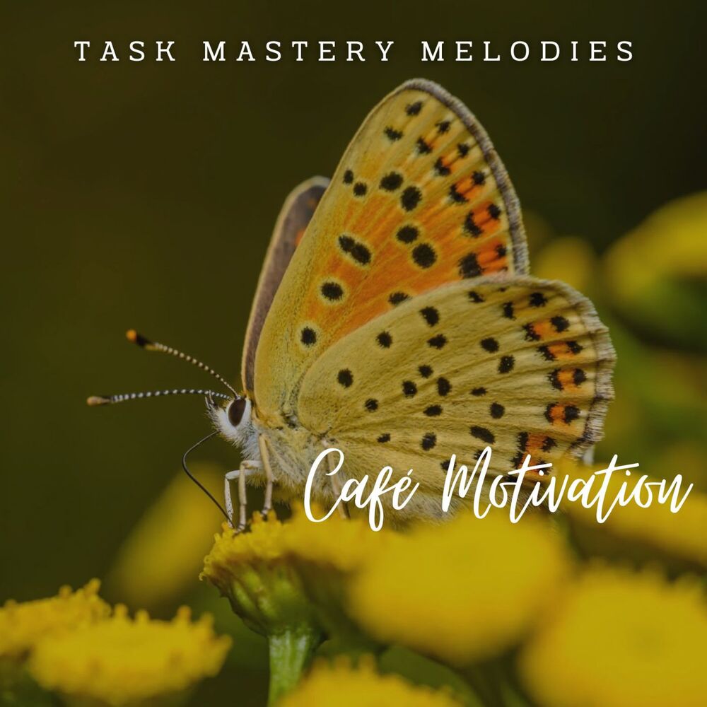 Picture of Workday Harmonies: Jazz Café Motivation