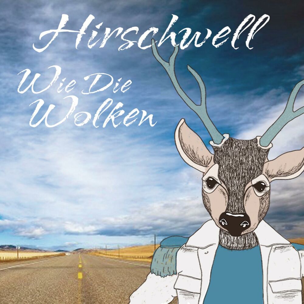 Picture of Wie die Wolken (Radio Edit)