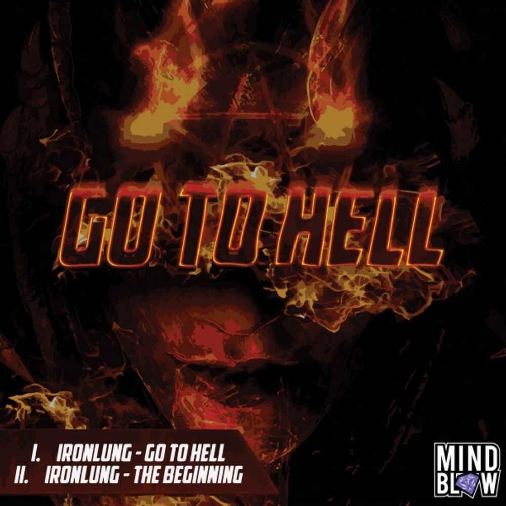 Picture of Go to Hell / The Beginning
