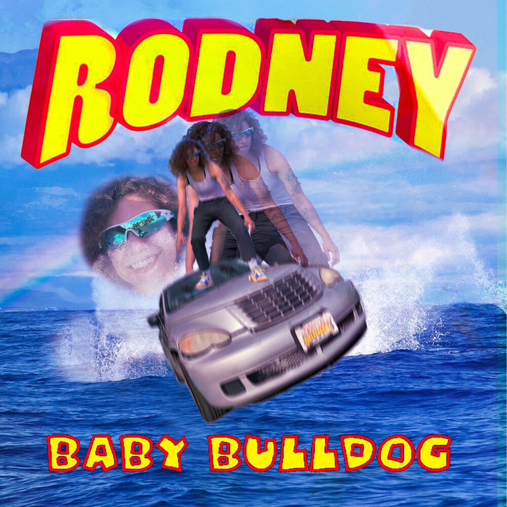 Picture of Rodney