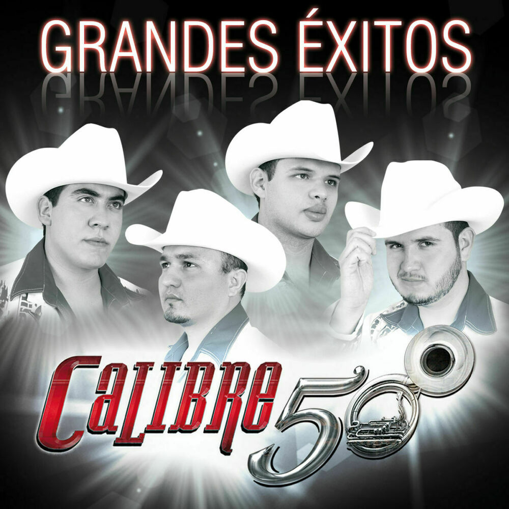 Picture of Grandes Éxitos