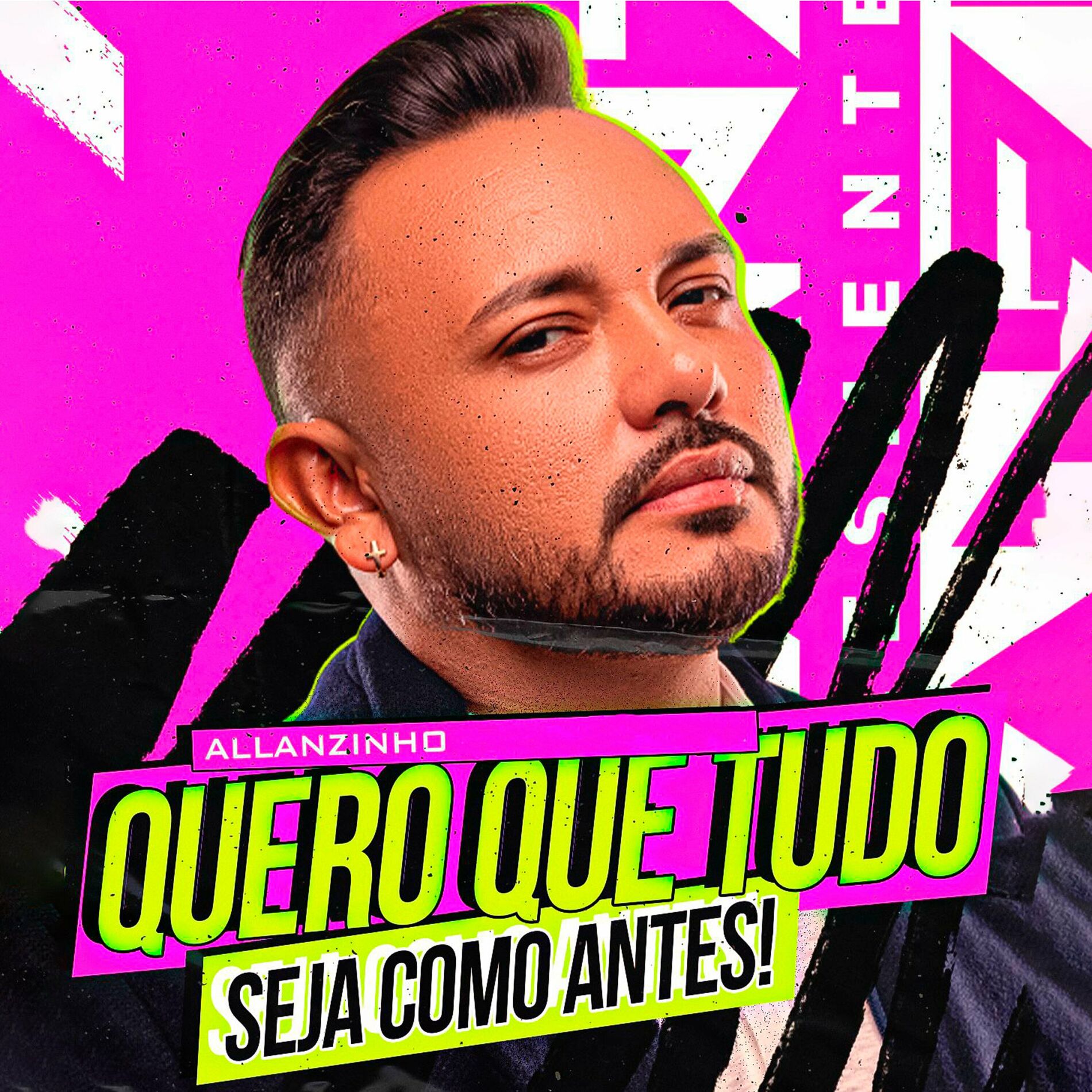 Album cover of Me Ajuda Te Esquecer