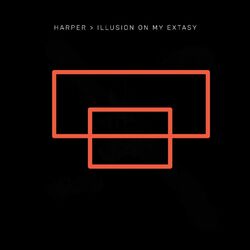 Cover of Illusion on my extasy