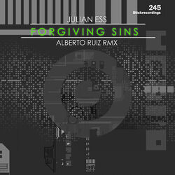 Cover of Forgiving Sins