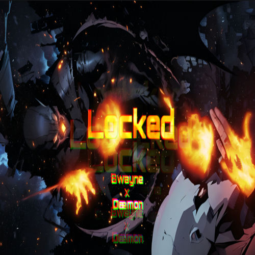 Locked