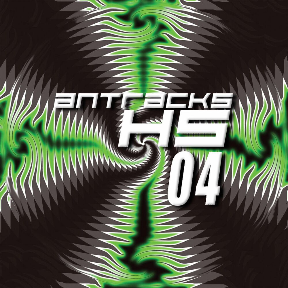 Picture of Antracks HS 04