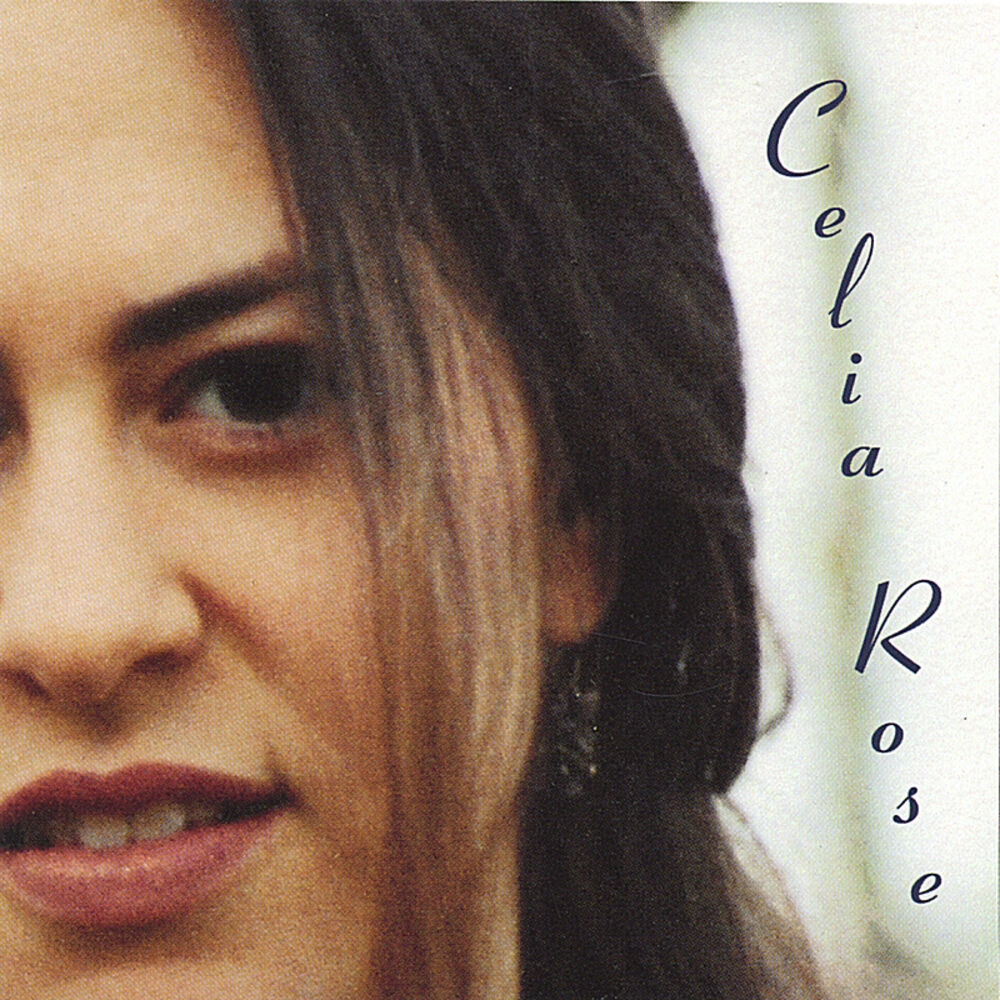 Picture of Celia Rose