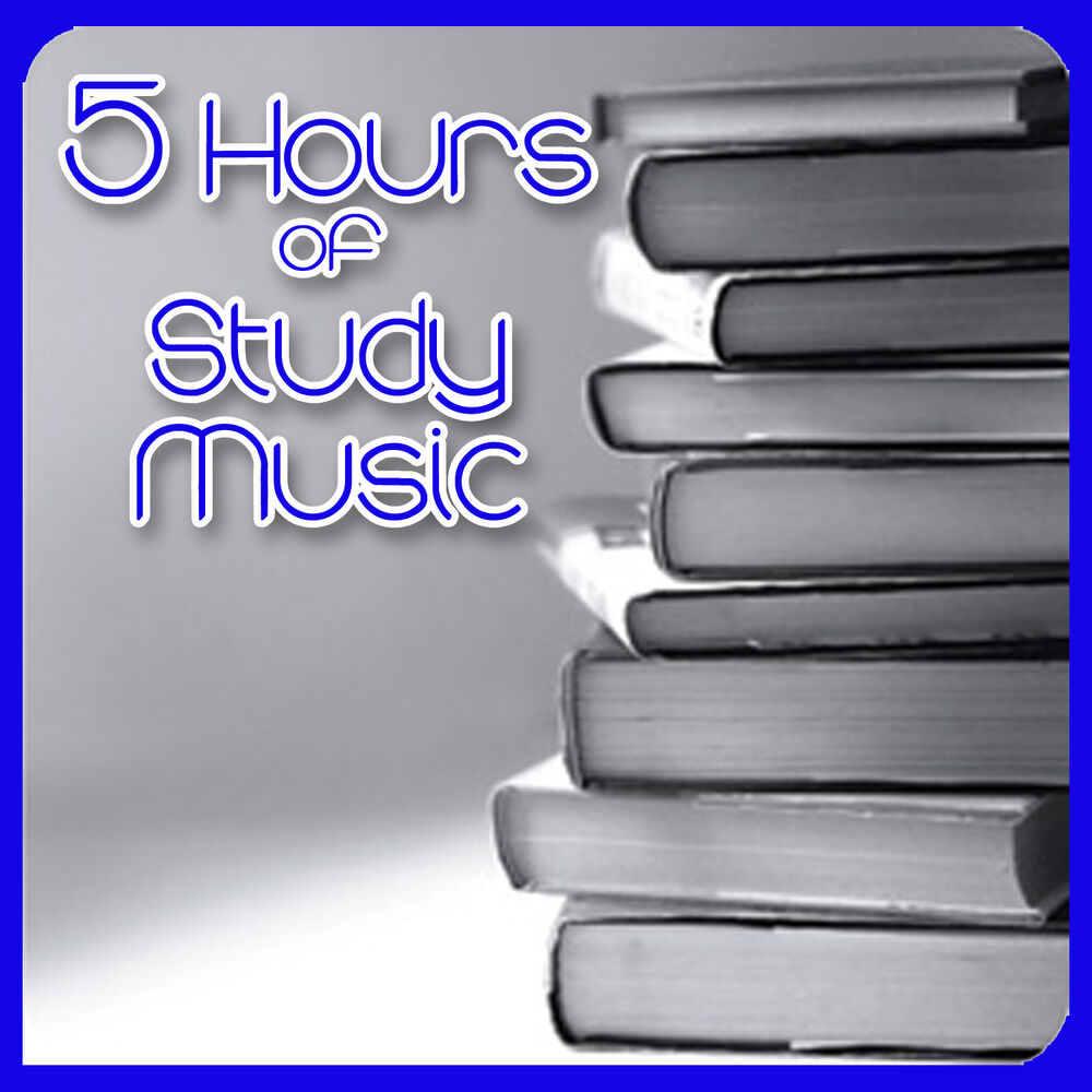 Picture of 5 Hours of Study Music
