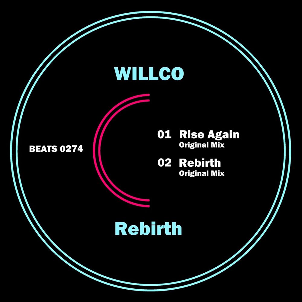 Picture of Rebirth