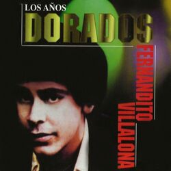 Cover of Los Años Dorados