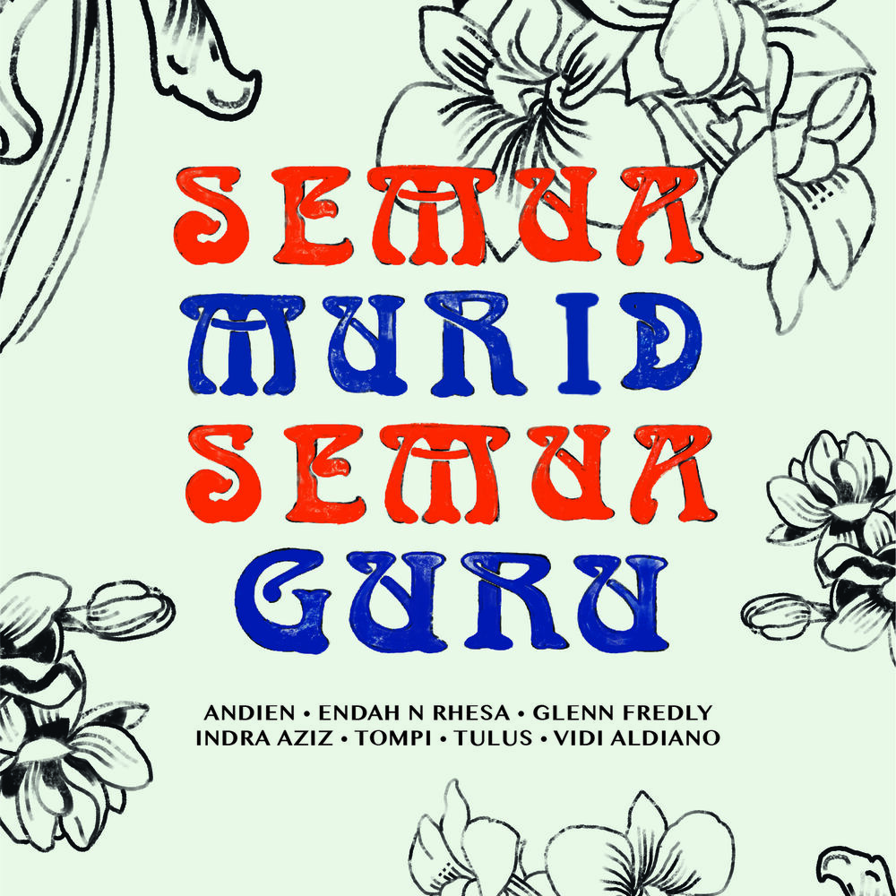 Picture of Semua Murid Semua Guru