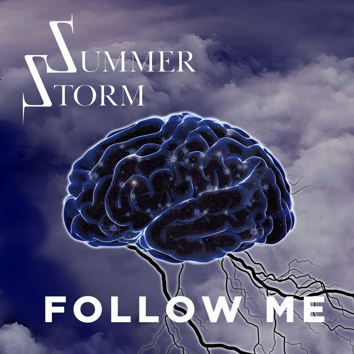 Album cover of Follow Me