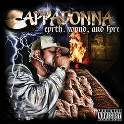 Cover of Eyrth, Wynd & Fyre / Love, Anger & Emotion, Pt. 1