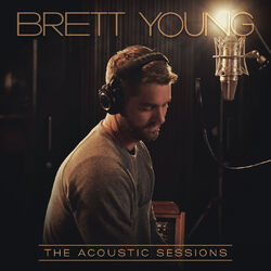 Cover of The Acoustic Sessions