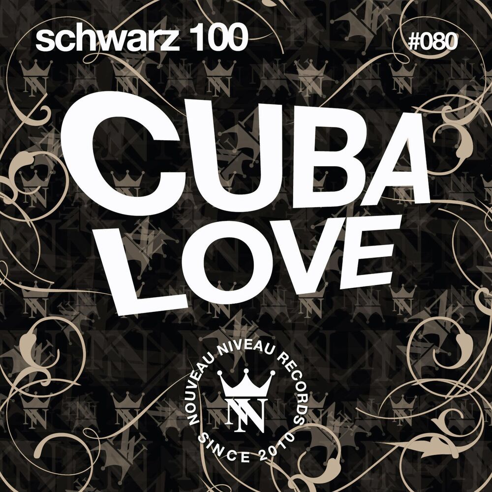 Picture of Cuba Love