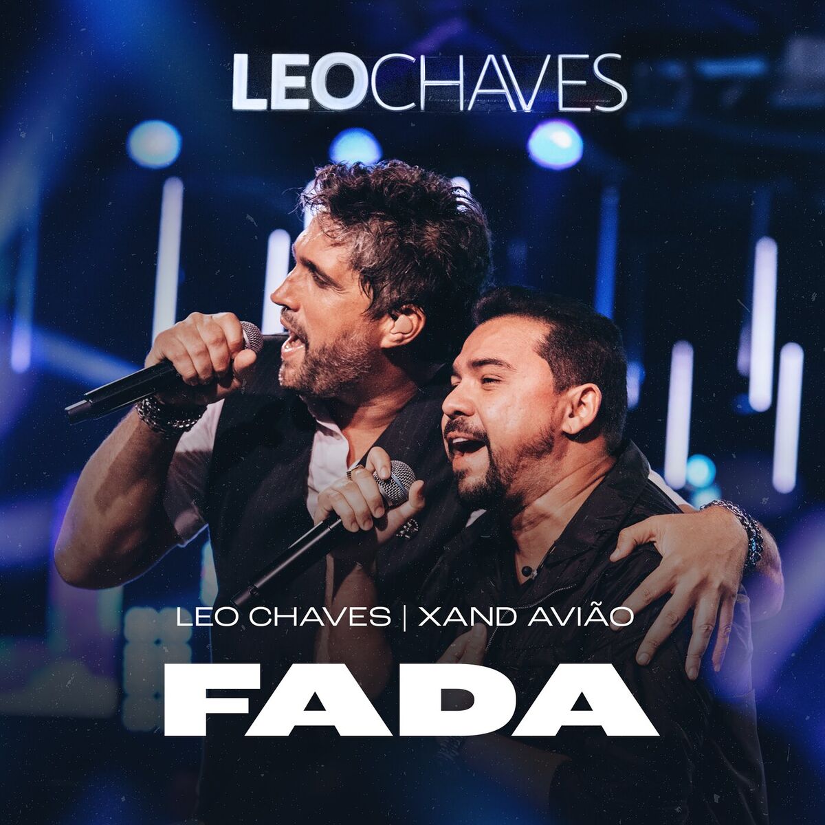 Album cover of Fada (Ao Vivo)