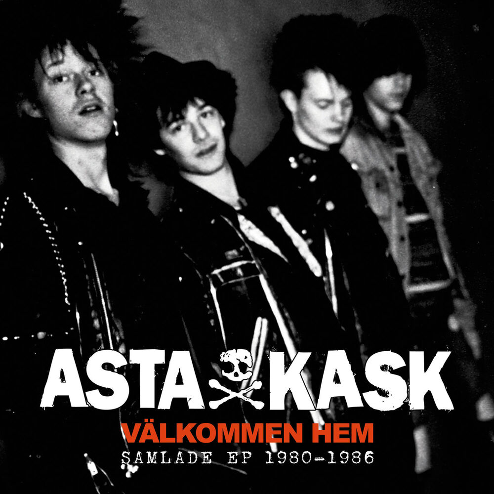 Picture of Välkommen Hem