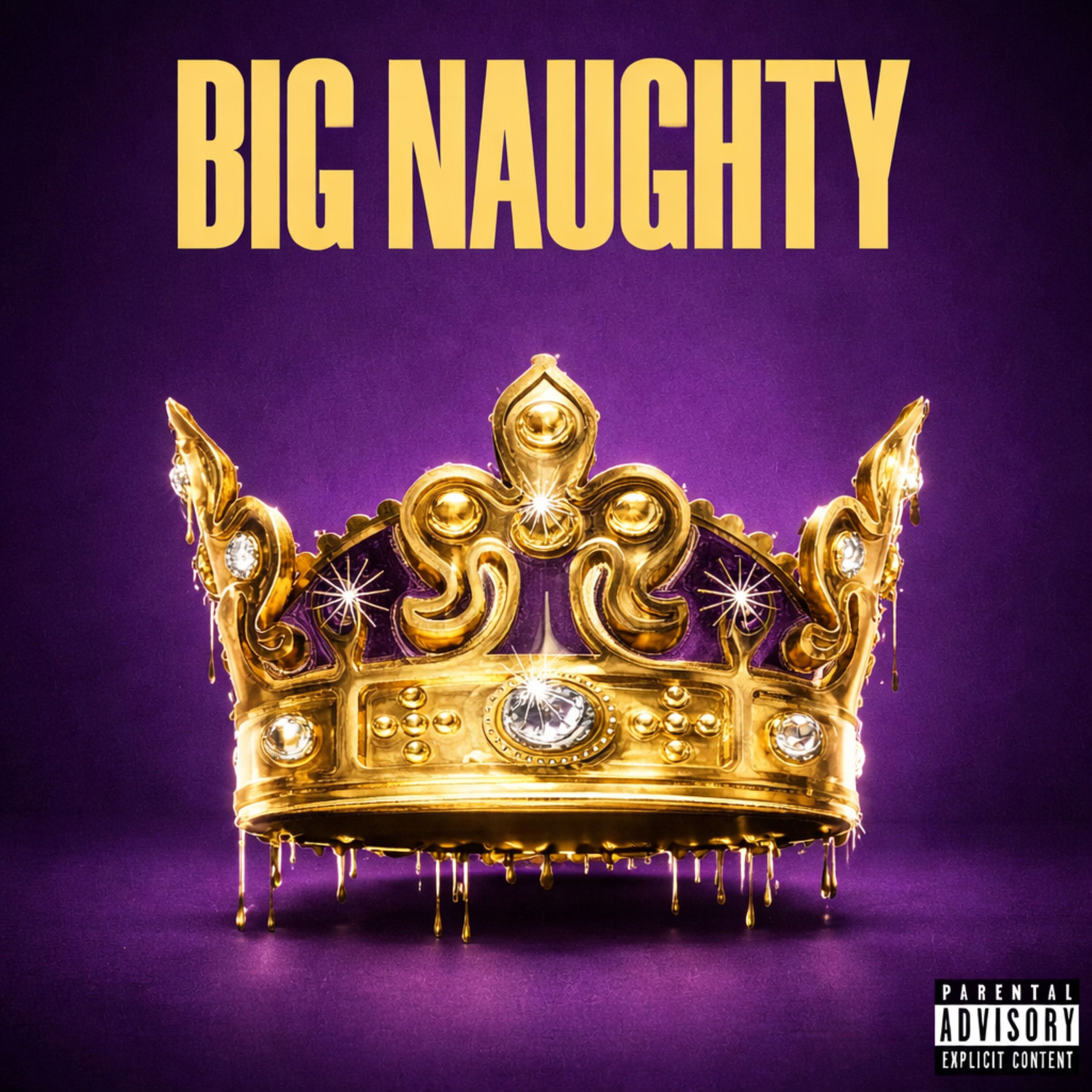 BIG Naughty - Bucket List | Deezer