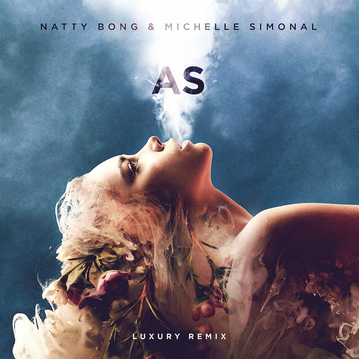Album cover of As