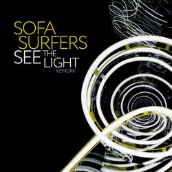 Cover of See the Light (Rework)