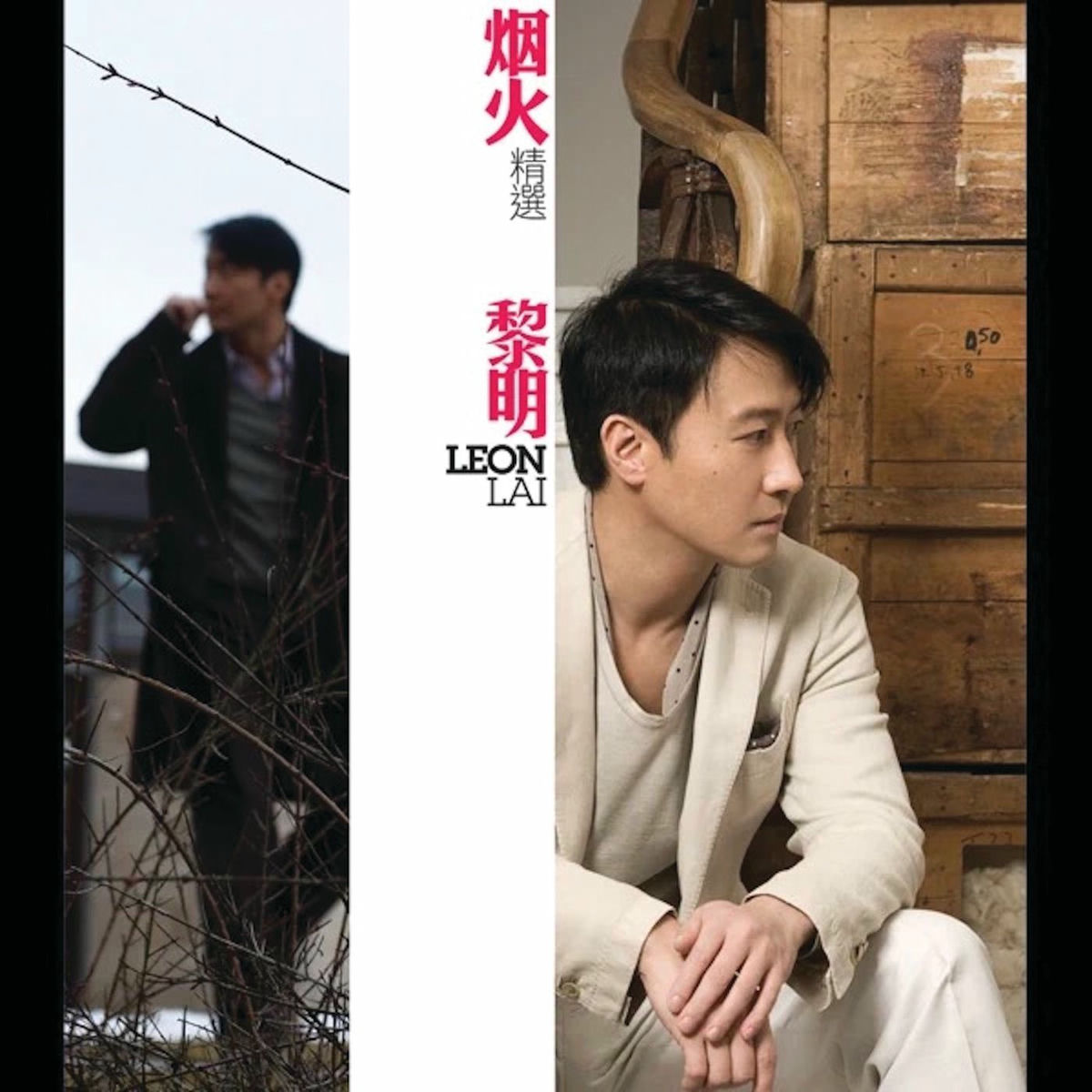 Album cover of 煙火精選
